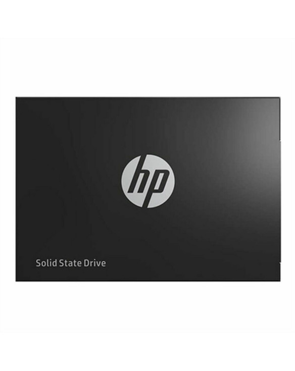 Dysk Twardy HP 2DP99AAABB 500 GB SSD 1