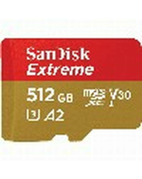 Clé USB SanDisk SDSQXAV-512G-GN6MA Bleu 512 GB 1