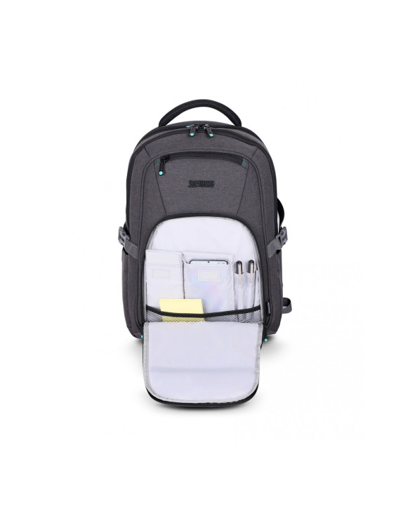Laptop Backpack Urban Factory HTE17UF 1