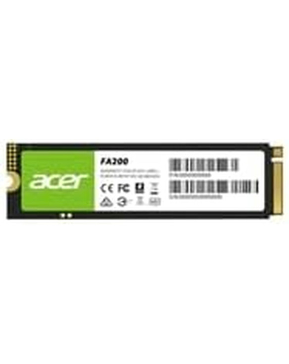 Disque dur Acer BL.9BWWA.123 500 GB SSD 1