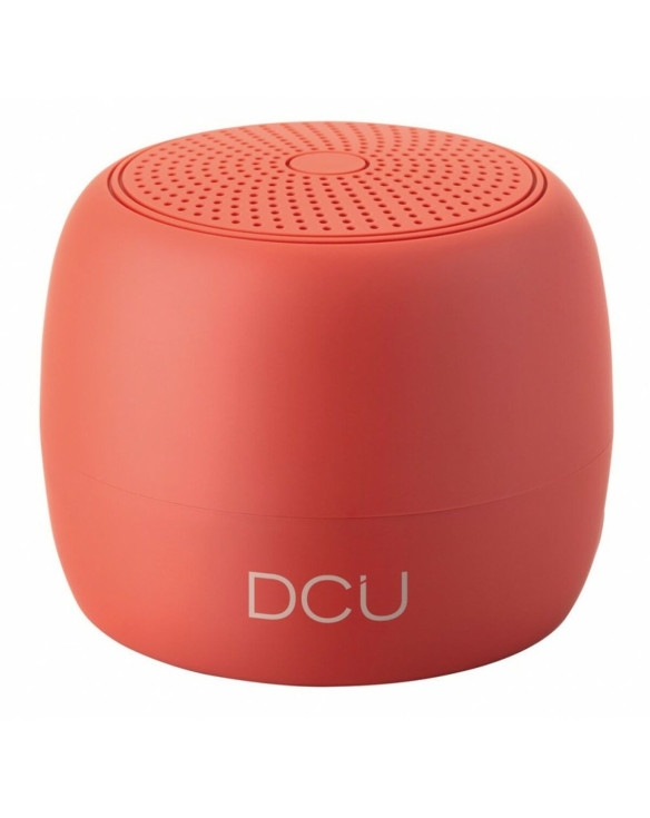Portable Bluetooth Speakers DCU MINI 1