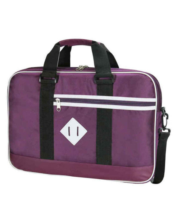 Torba na Laptopa E-Vitta Looker Bag 13,3" Fioletowy 1