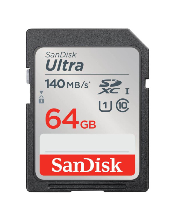 Carte Mémoire SDXC SanDisk Ultra 1
