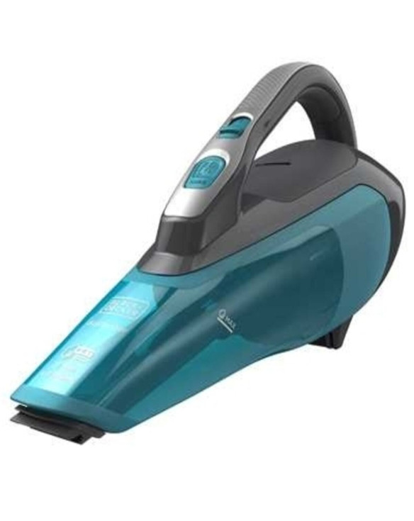 Handheld Vacuum Cleaner Black & Decker WDA320J-QW Blue 1