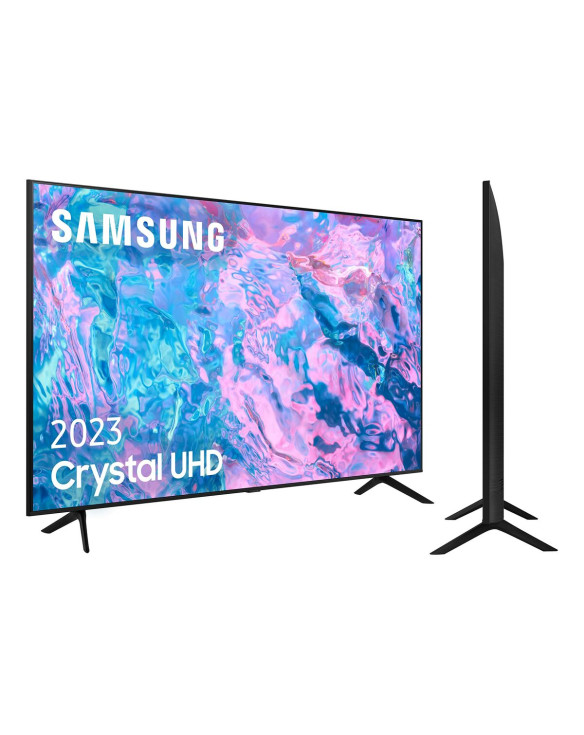 Telewizja Samsung TU85CU7105K 85" 4K Ultra HD 85" LED 1