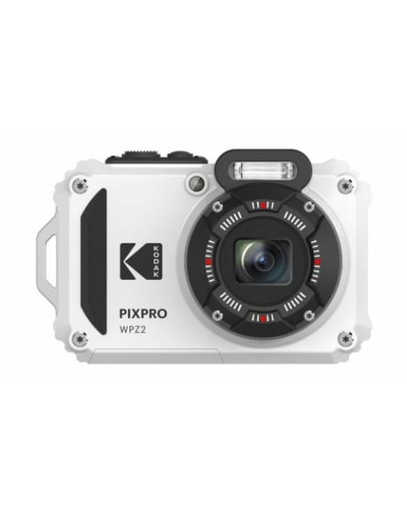 Digital Camera Kodak WPZ2 1