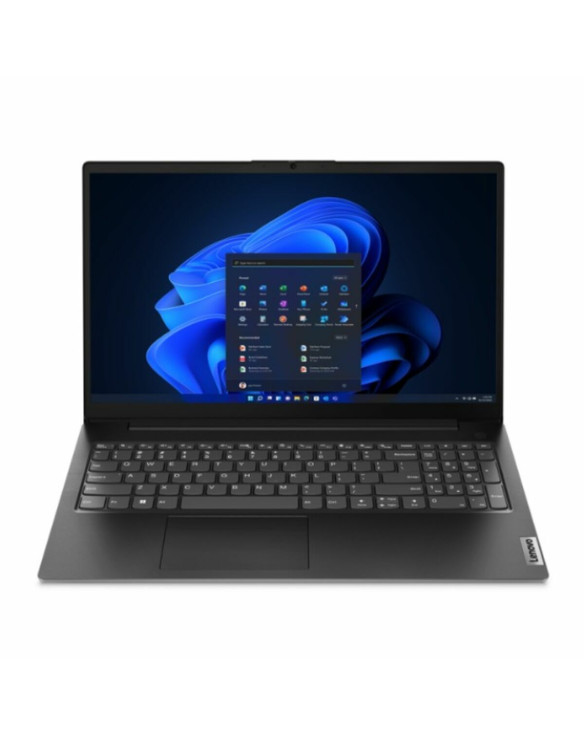 Laptop Lenovo V15 G4 15" 8 GB RAM 512 GB SSD Qwerty Hiszpańska AMD Ryzen 5 7520U 1