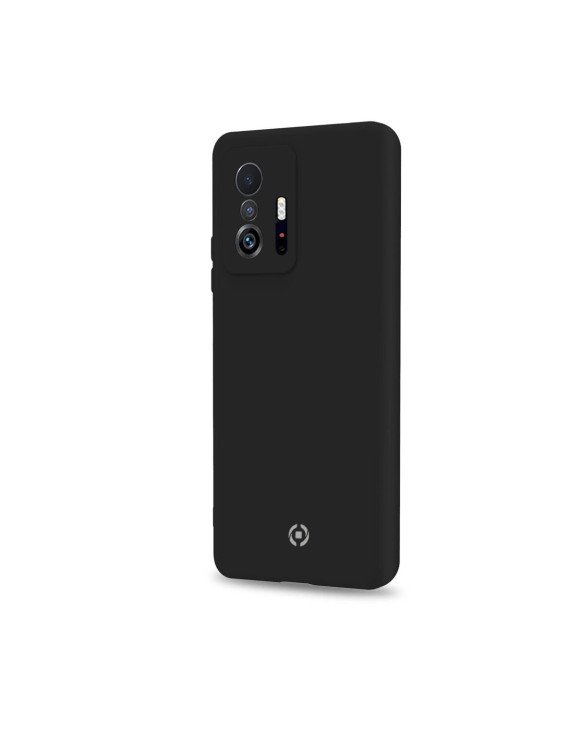 Protection pour téléphone portable Celly Xiaomi 11T Pro Noir 1