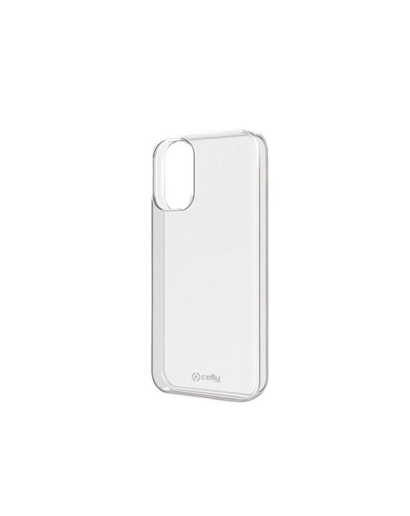 Protection pour téléphone portable Celly Samsung Galaxy A03S Transparent 1