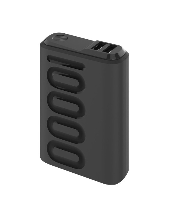 Batterie pour Ordinateur Portable Celly PD22W Noir 10000 mAh 1