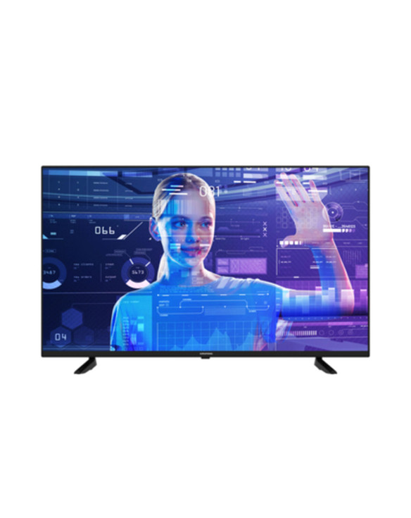 Television Grundig 55GFU7800B   55 4K Ultra HD 55" LED 1