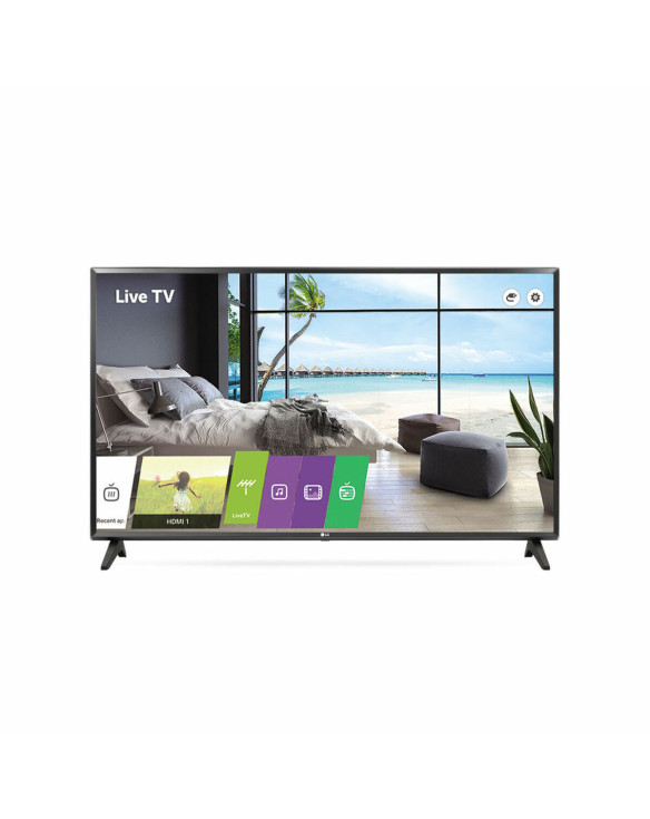 Television LG 32LT340CBZB.AEU LED HD 32" LED HDR LCD 1