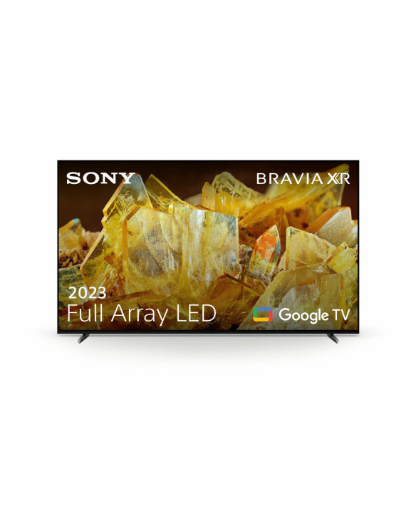 Fernseher Sony XR-55X90L 4K Ultra HD 55" LED 1