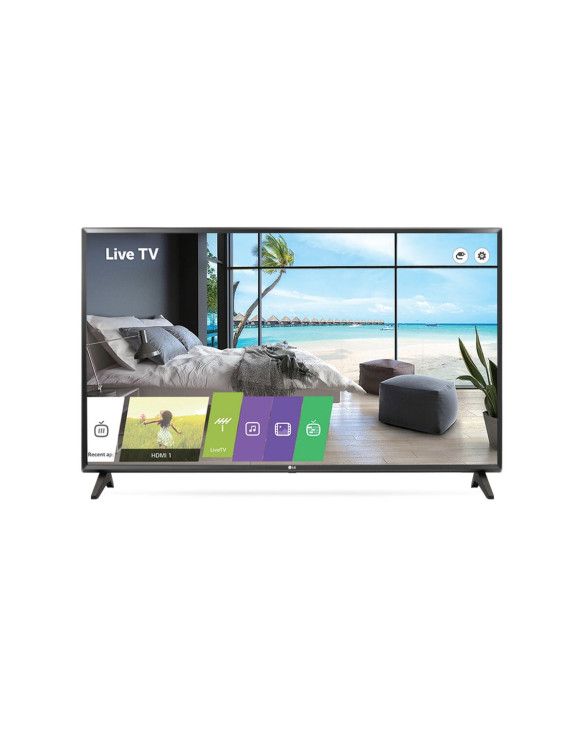 Smart TV LG 43LT340C3ZB Full HD 43" LED D-LED OLED 1