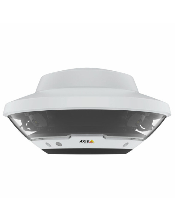 Videoüberwachungskamera Axis Q6100-E 1