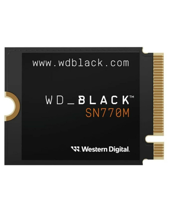 Dysk Twardy Western Digital 1 TB 1 TB SSD 1