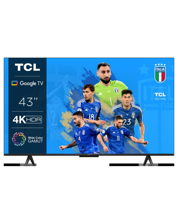 Smart TV TCL 43P755 4K Ultra HD 43" LED HDR D-LED 1