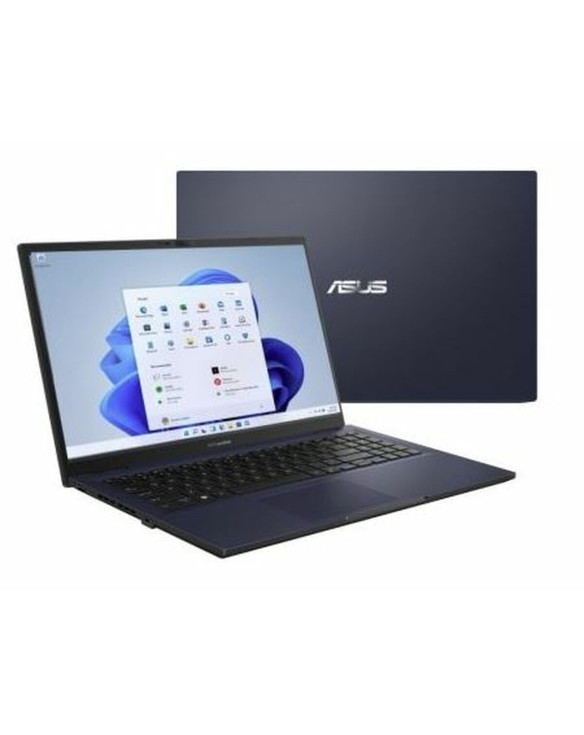 Laptop Asus B1502CVA-BQ1636X 15" Intel Core i5 Intel Core i5-1335U 8 GB RAM 512 GB SSD 1