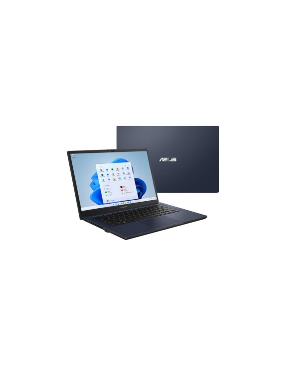 Laptop Asus ExpertBook B1 14" Intel Core i7 Intel Core i7-1355U 16 GB RAM 512 GB SSD Qwerty Hiszpańska 1