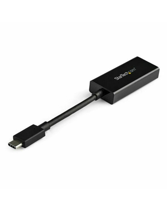 Adaptateur USB C vers HDMI Startech CDP2HD4K60H Noir 0,1 m 1