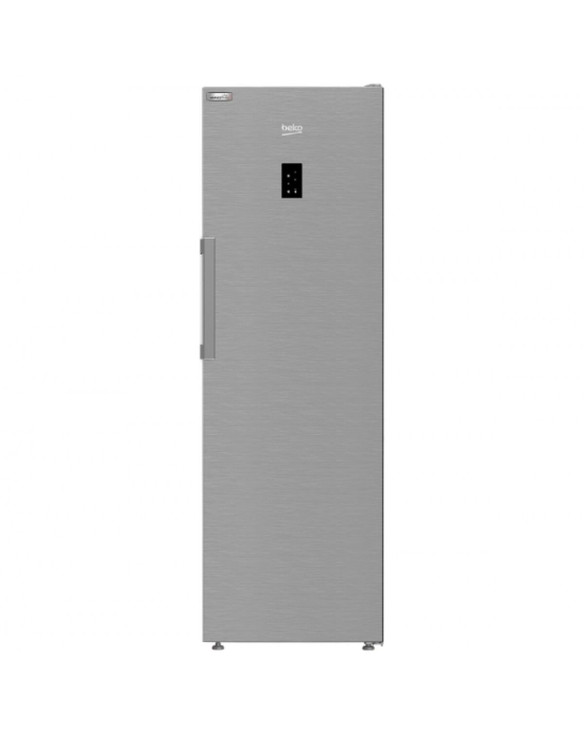 Réfrigérateur BEKO B3RMLNE444HXB Gris (185 x 60 cm) 1