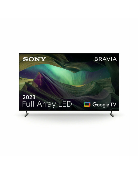 Television Sony KD-65X85L 4K Ultra HD 65" LED HDR LCD 1