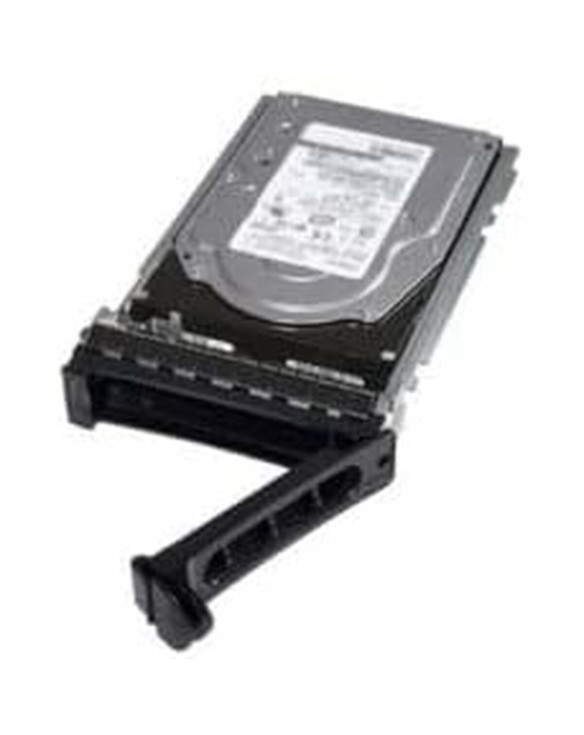 Dysk Twardy Dell 345-BDZZ Wewnętrzny dysk twardy 480 GB SSD 1