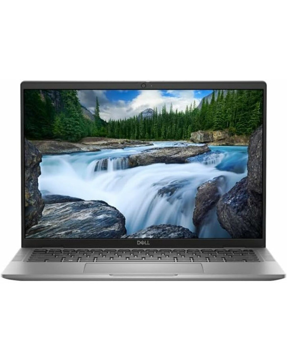 Laptop Dell P28JT 14" i5-1335U 16 GB RAM 512 GB SSD Qwerty Hiszpańska 1