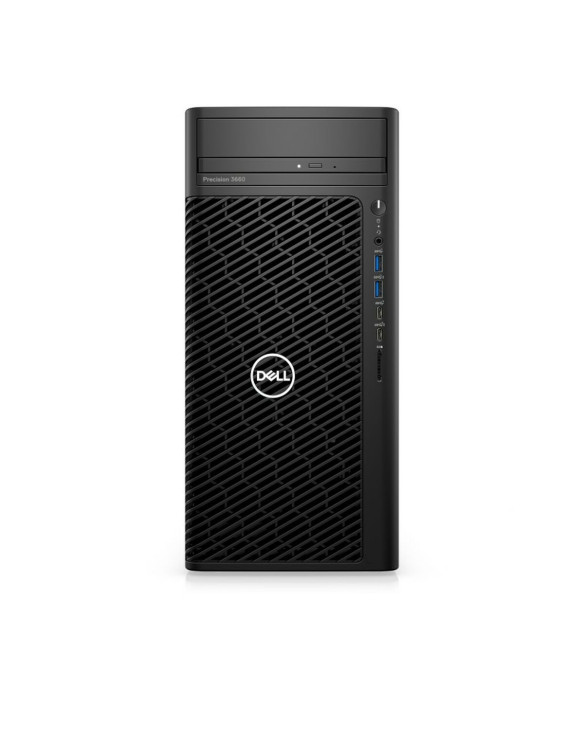 Komputer Stacjonarny Dell PRECISION 3660 Intel Core i7-13700 16 GB RAM 512 GB SSD 1
