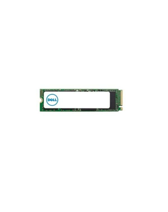 Dysk Twardy Dell AB400209 2 TB SSD 1