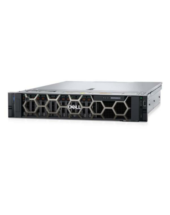 Server Dell PowerEdge R550 Xeon Silver 4314 32 GB RAM 480 GB SSD 1