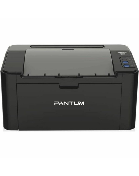 Imprimante laser monochrome Pantum P2500W 1