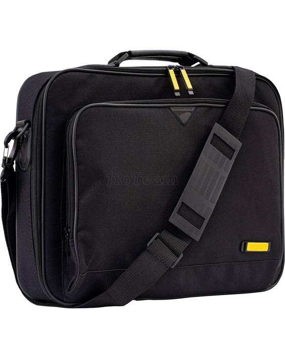 Laptop Backpack Tech Air TANZ0143 17,3" Black 1