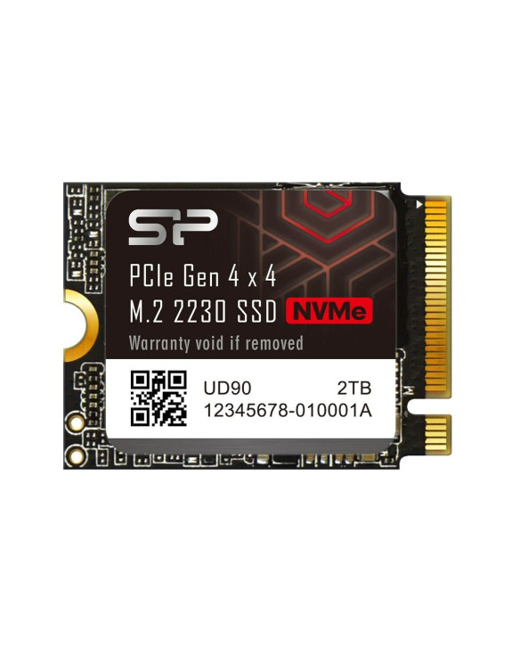 Disque dur Silicon Power UD90 2 TB SSD 1