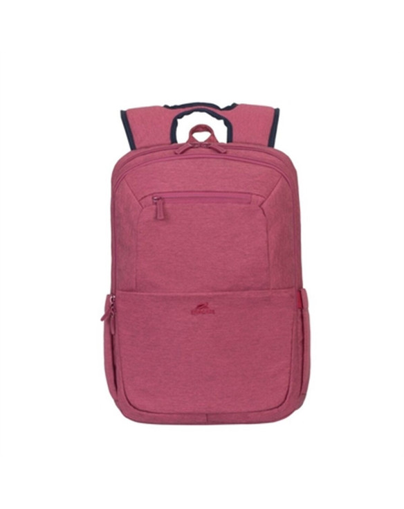 Laptop Case Rivacase 7760 Red 1