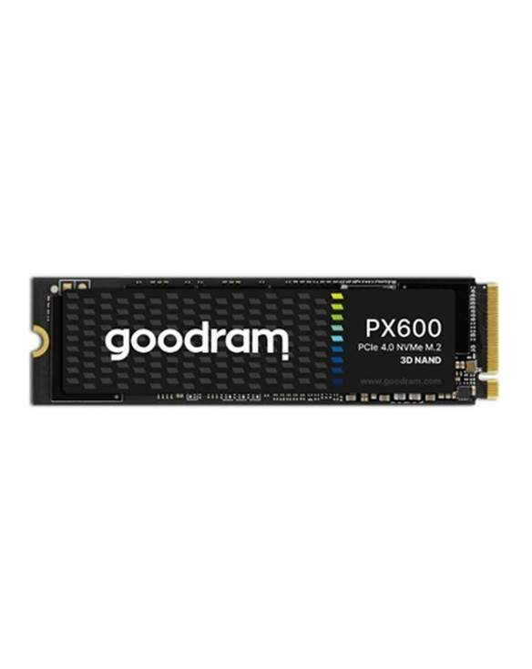 Hard Drive GoodRam PX600 2 TB SSD 1