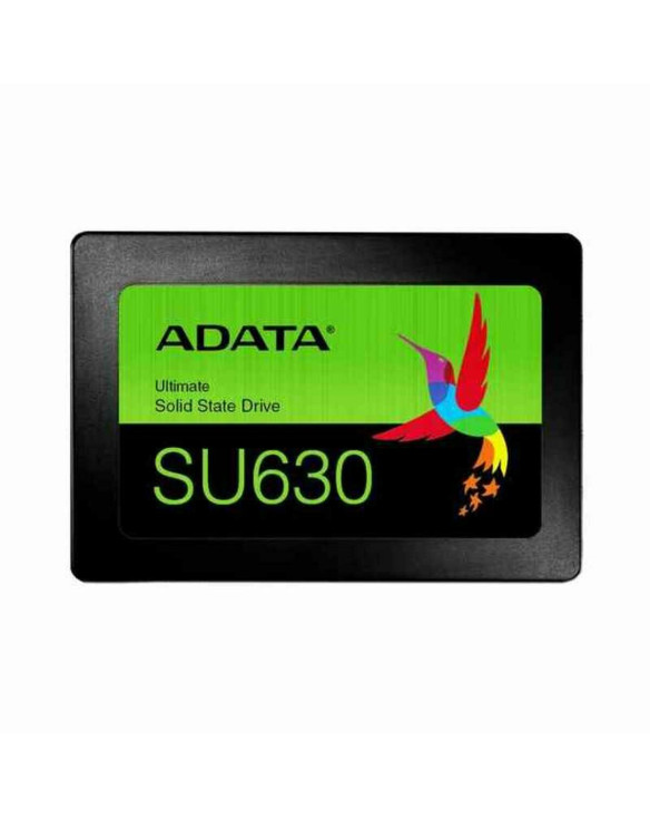 Disque dur Adata Ultimate SU630 960 GB SSD 1