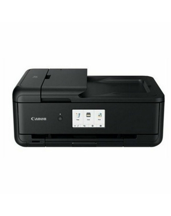 Multifunction Printer   Canon TS9550 1