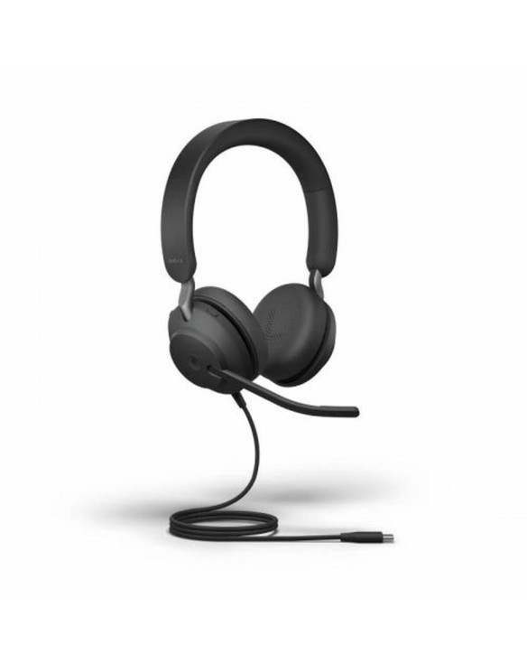 Headphones with Microphone GN Audio EVOLVE2 40 1