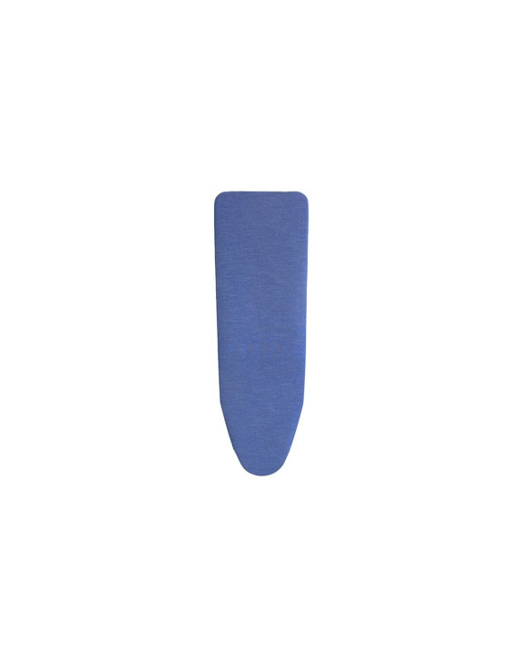Pokrowiec na Deskę do Prasowania Rolser NATURAL AZUL 42x120 cm Niebieski 100% bawełny 1