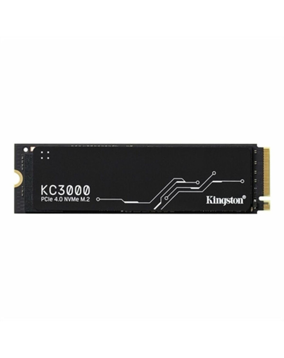 Dysk Twardy Kingston KC3000 512 GB SSD 1