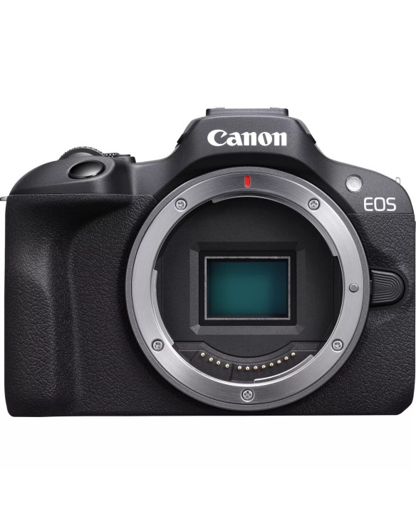Aparat Cyfrowy Canon EOS R100 1