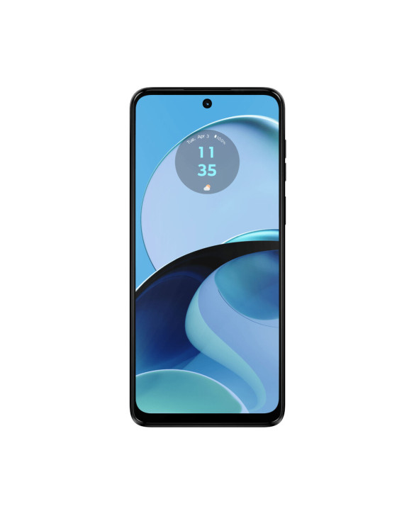 Smartphone Motorola G14 Blau Celeste 4 GB RAM Unisoc 6,5" 128 GB 1