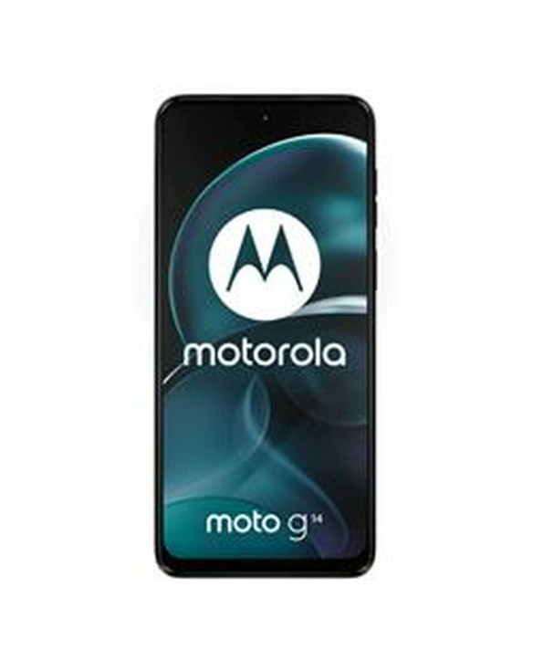 Smartphone Motorola G14 6,5" 8 GB RAM 256 GB Unisoc Grey 1