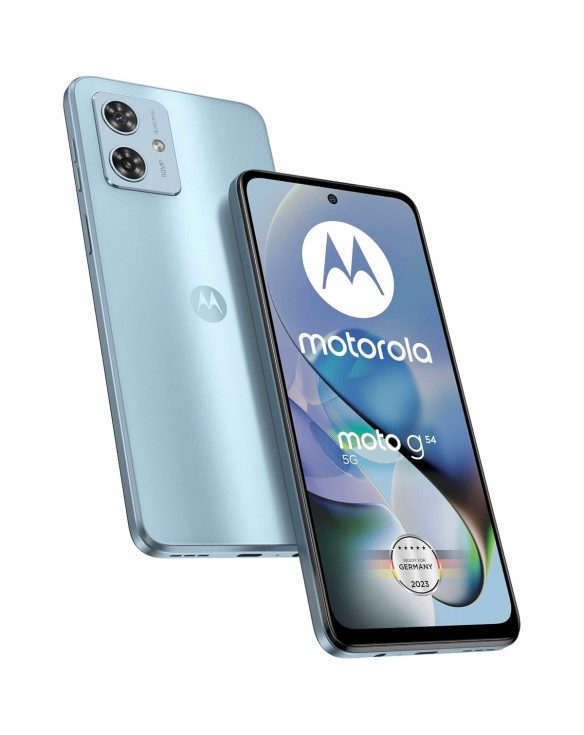 Smartphone Motorola G54 5G 6,5" 12 GB RAM 256 GB Bleu 1