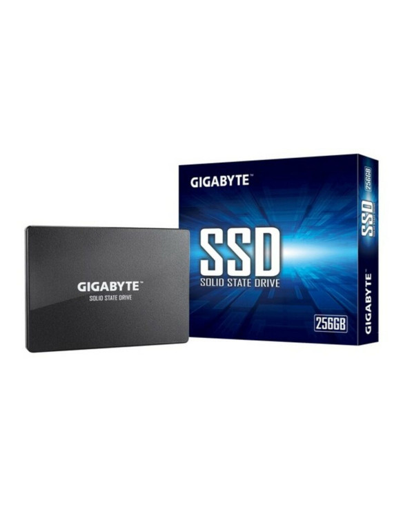 Dysk Twardy Gigabyte GP-GSTFS31256GTND 256 GB SSD 1