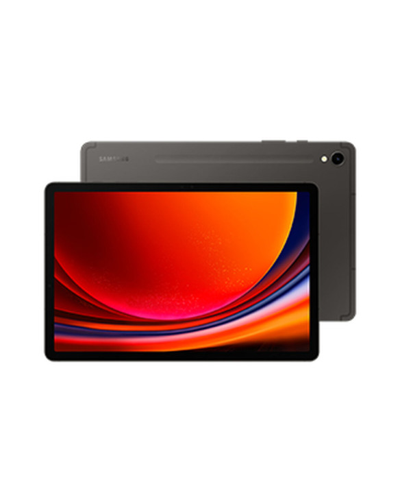 Tablet G9 Samsung SM-X716BZAAEUB 8 GB RAM Grey 128 GB 1