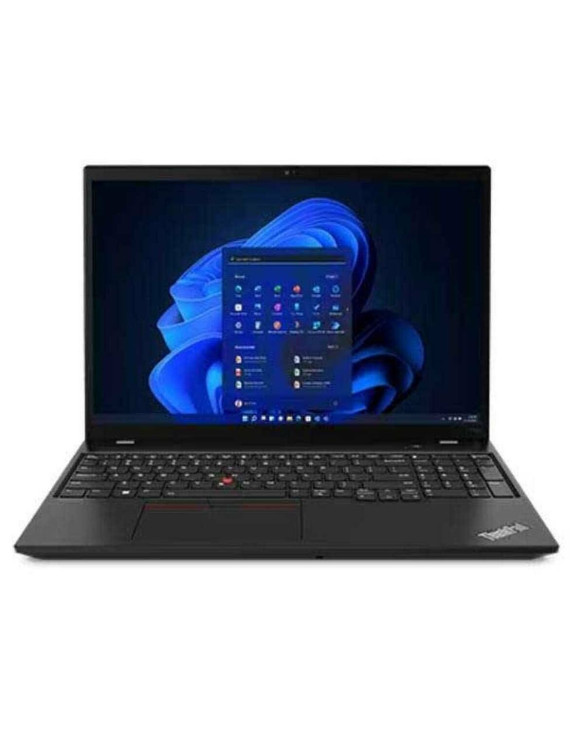 Laptop Lenovo ThinkPad P16s G2 Qwerty Hiszpańska 16" i7-1360P 16 GB RAM 512 GB SSD 1