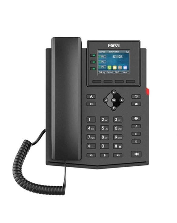 Telefon Stacjonarny Fanvil X303P 1