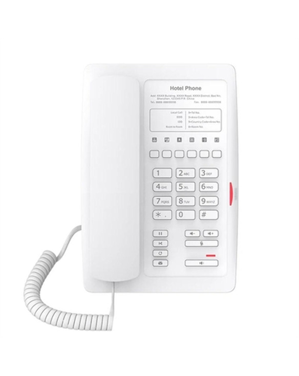 IP Telefon Fanvil H3 1